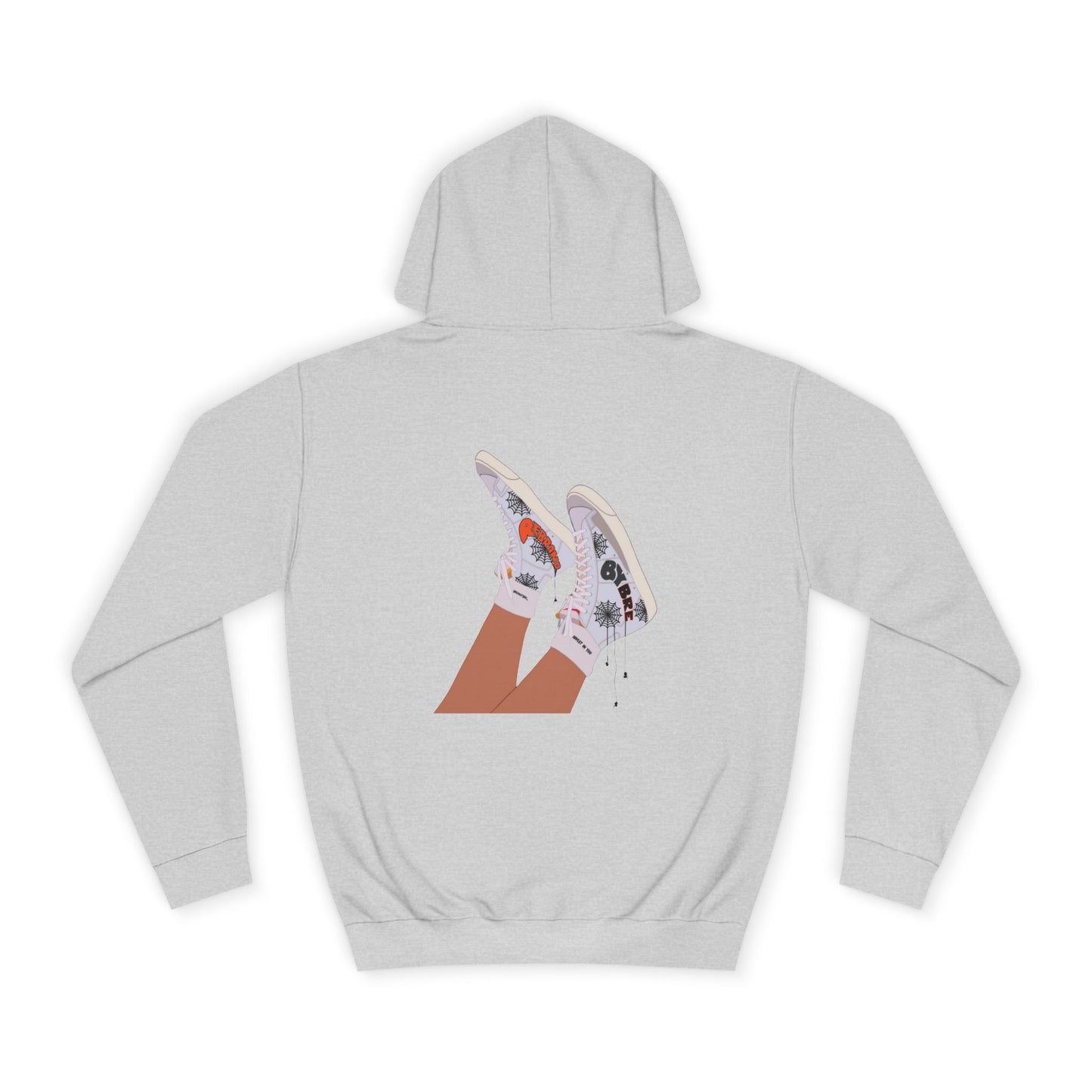 AFTERDARK HOODIE