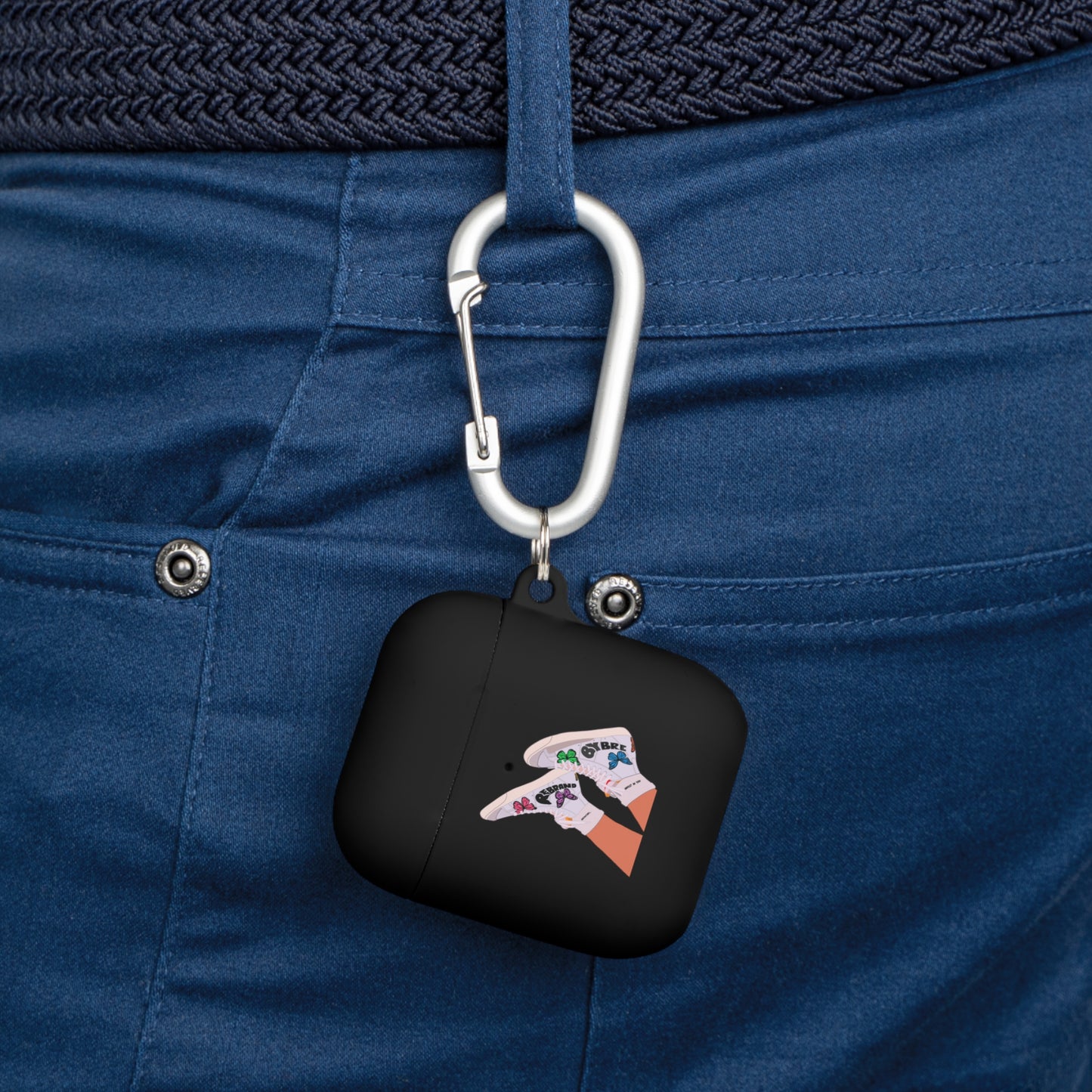 AIRPODS CASE COVER