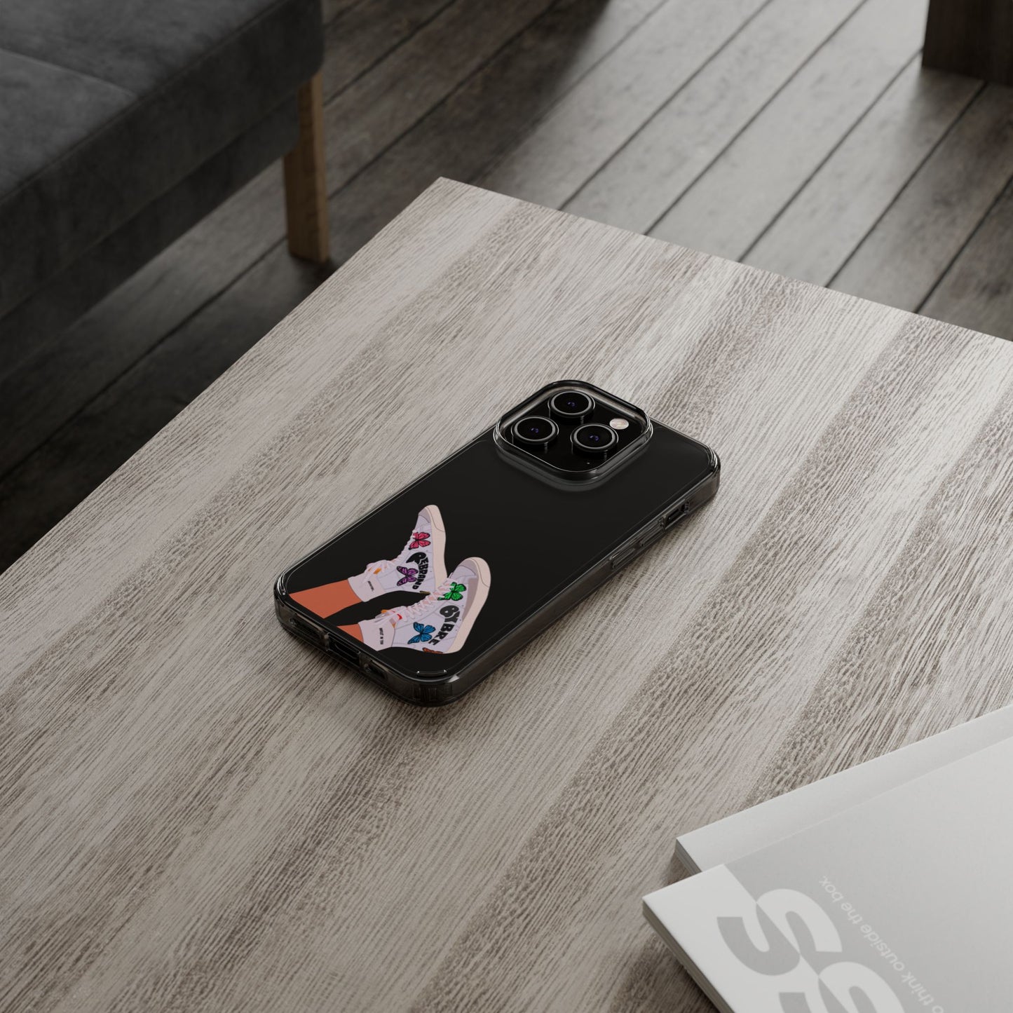 REBRANDs PHONE CASE