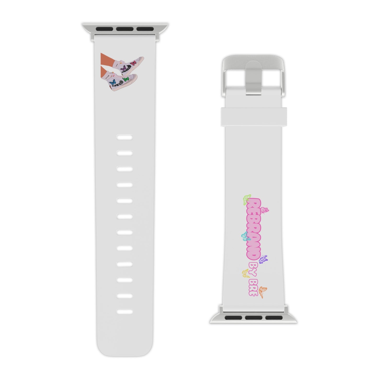 ANCHOR APPLE WATCH BAND