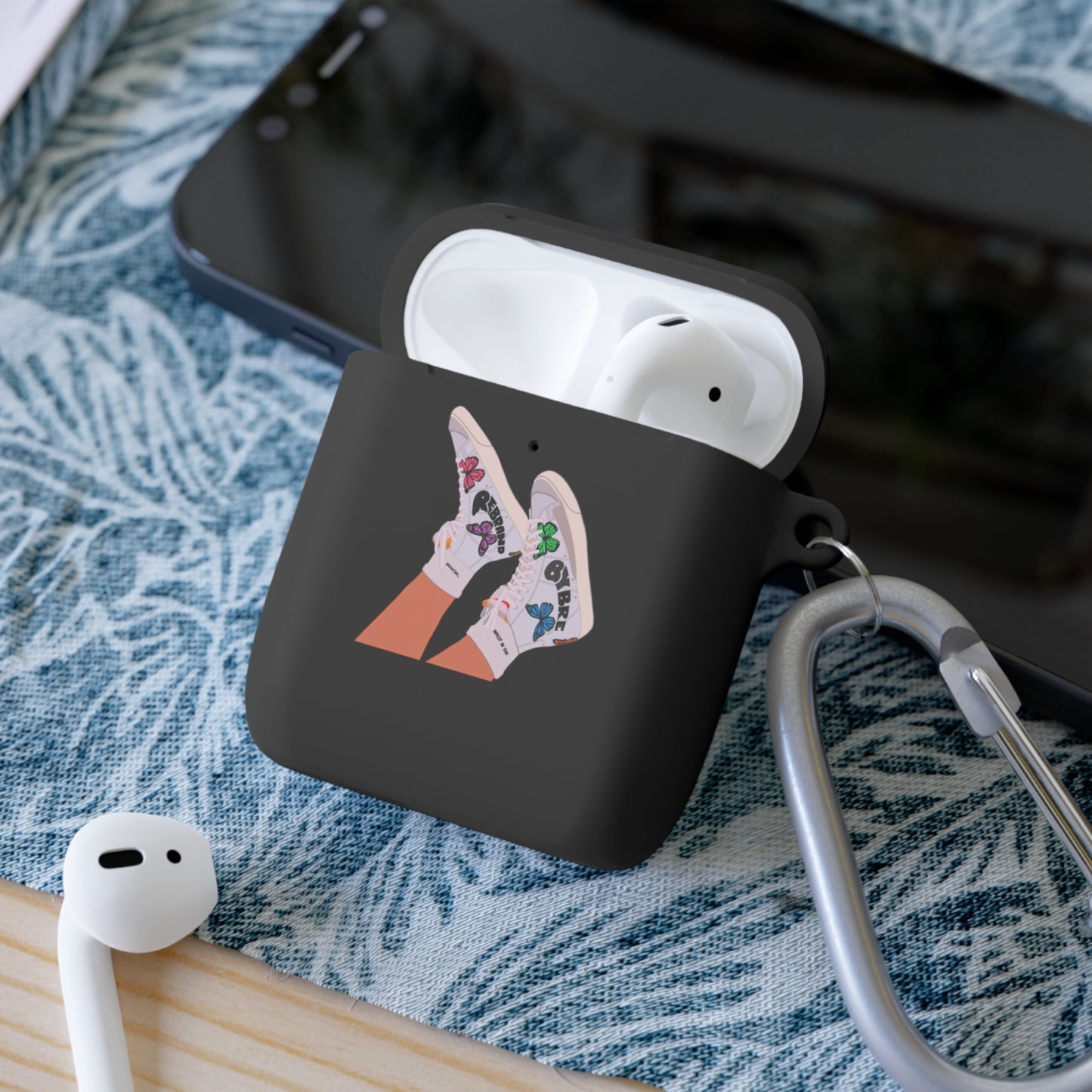 AIRPODS CASE COVER