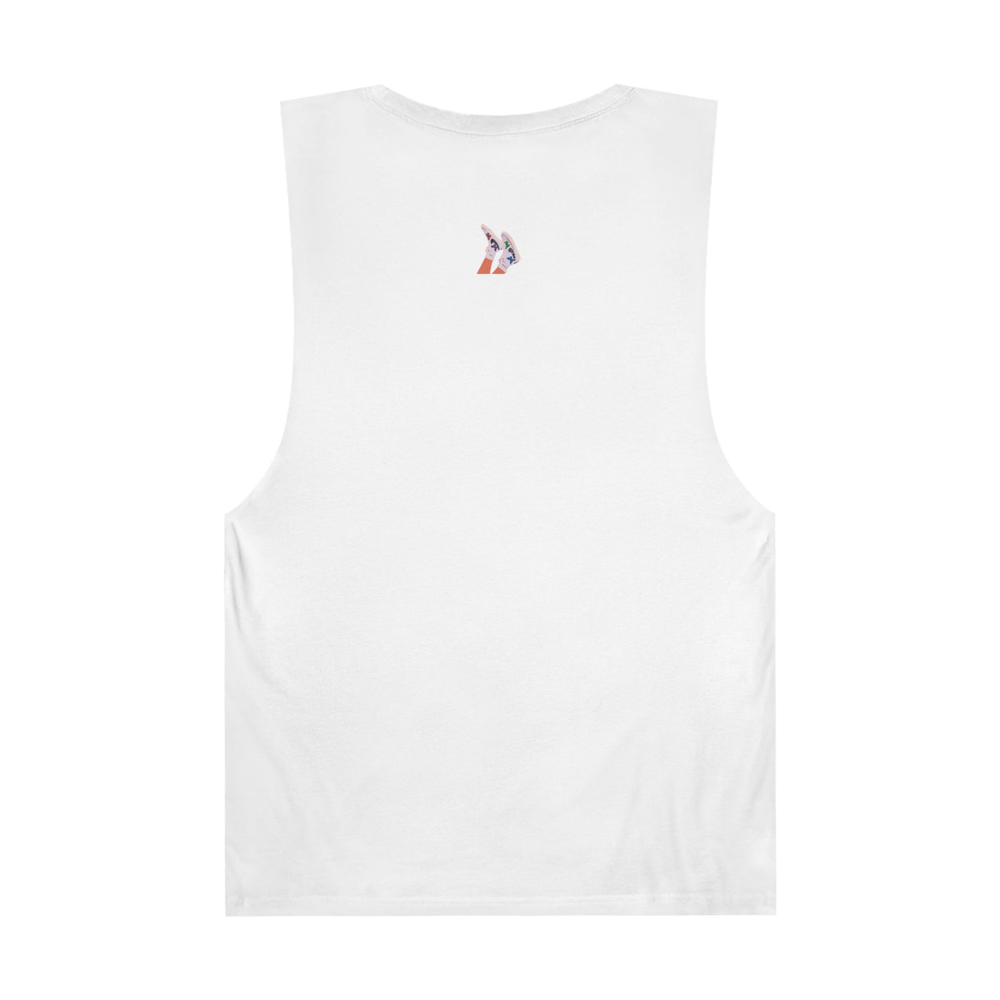 BOYFRIEND TANK