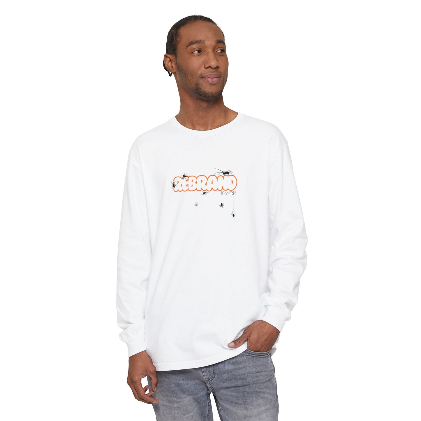 BLACK WIDOW LONG SLEEVE