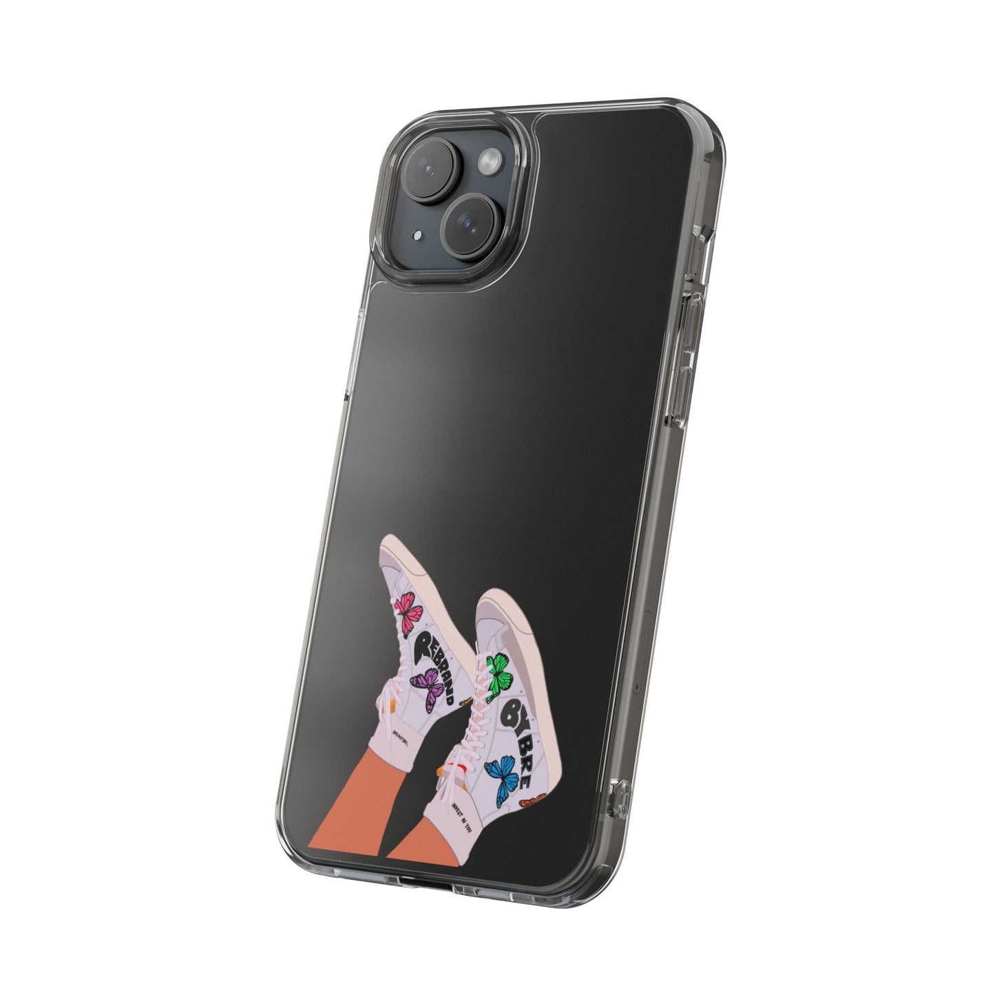REBRANDs PHONE CASE