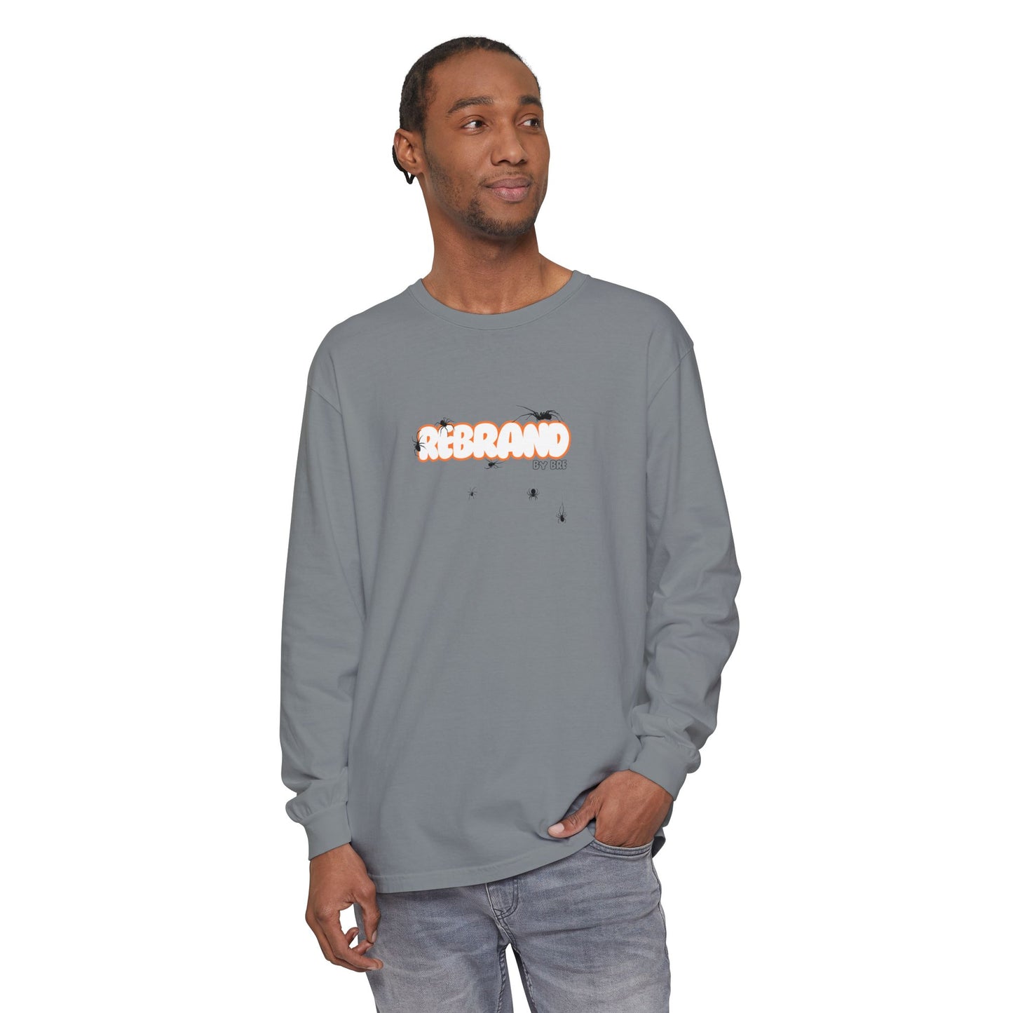 BLACK WIDOW LONG SLEEVE