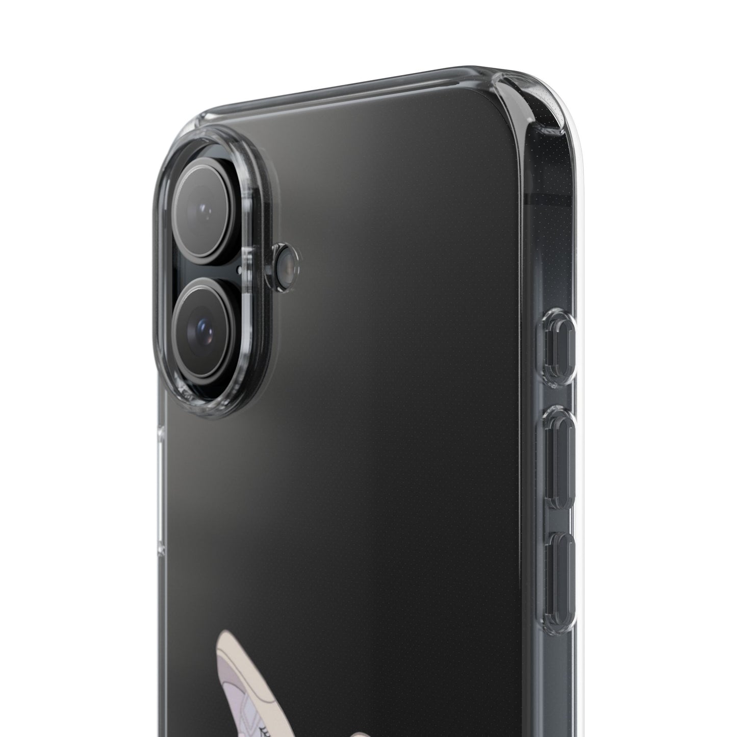 GHOSTED PHONE CASE