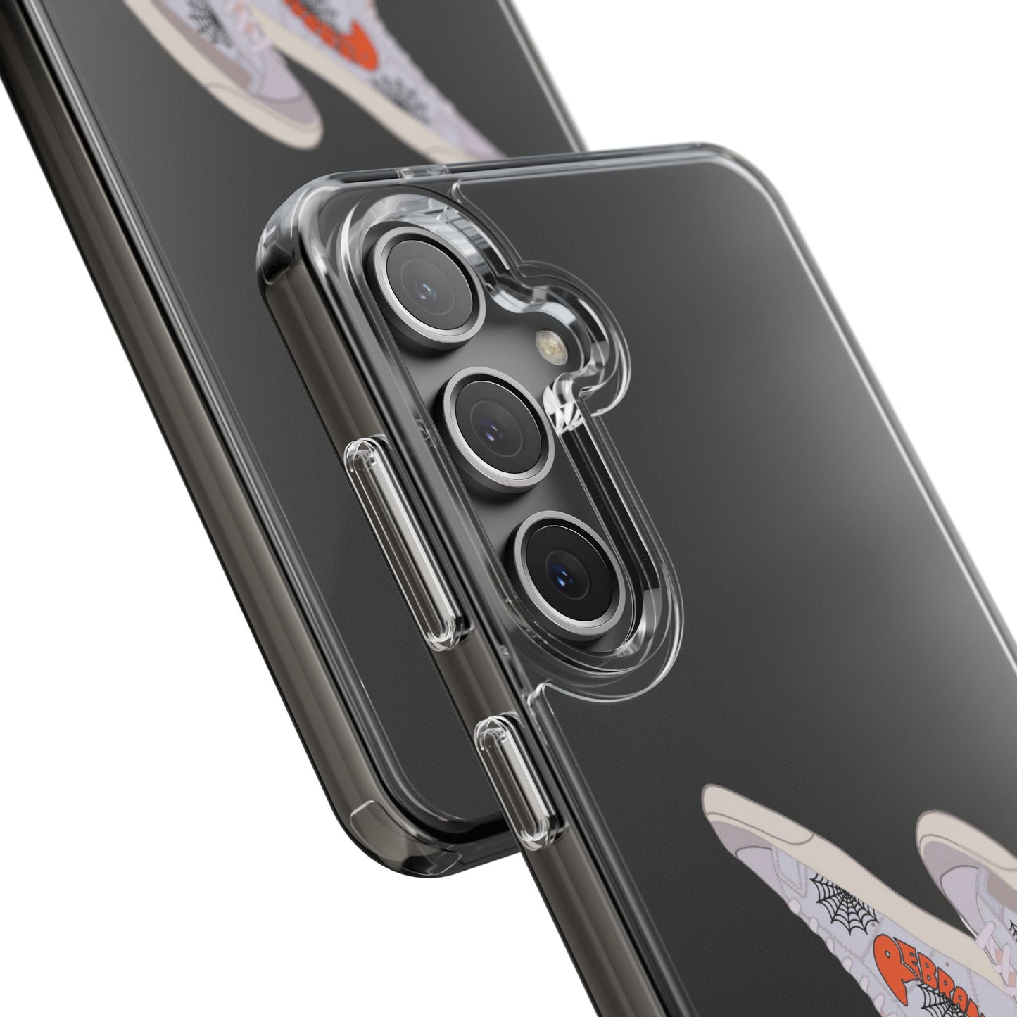 GHOSTED PHONE CASE