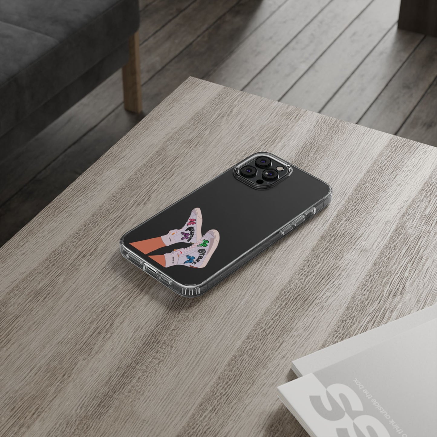 REBRANDs PHONE CASE