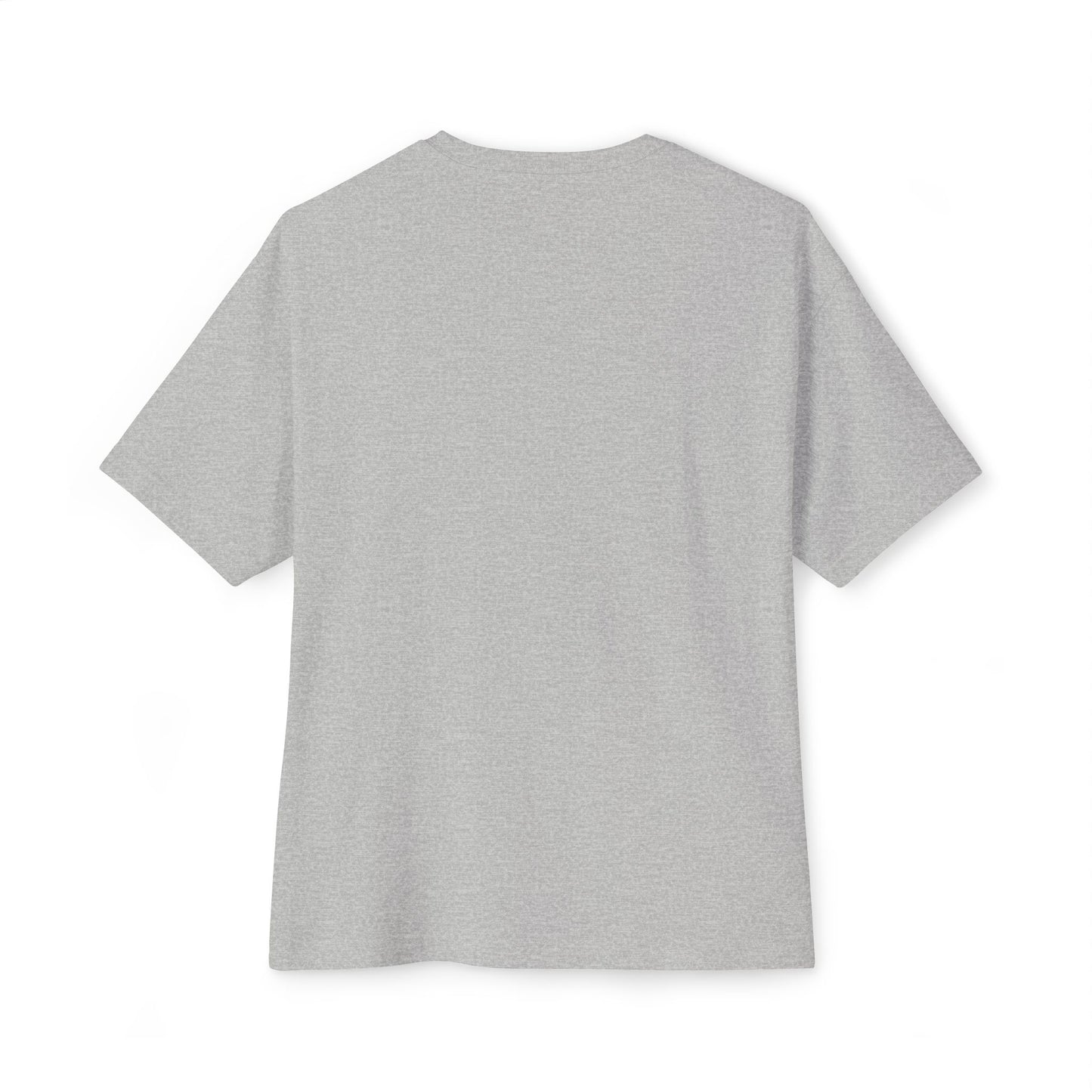 CORE BOXY TEE