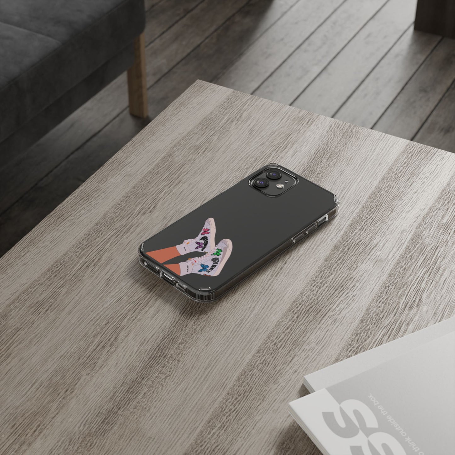 REBRANDs PHONE CASE