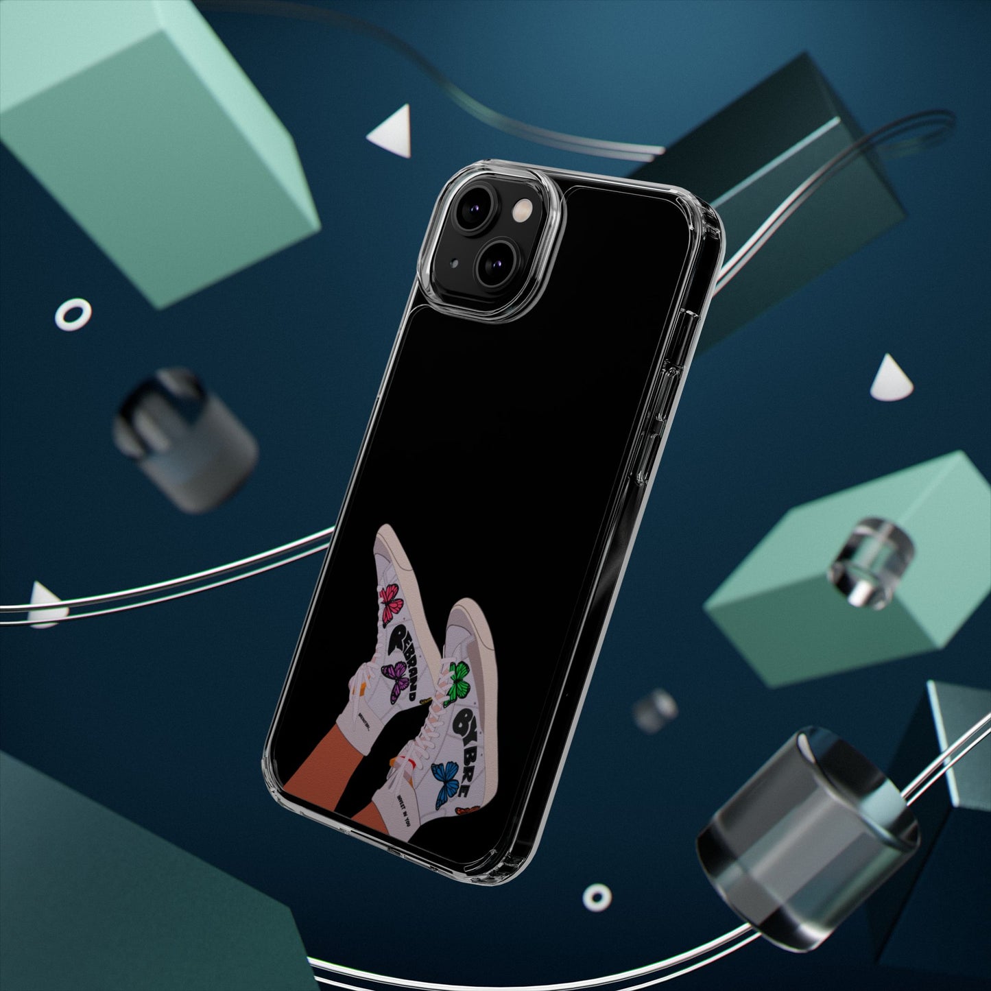 REBRANDs PHONE CASE