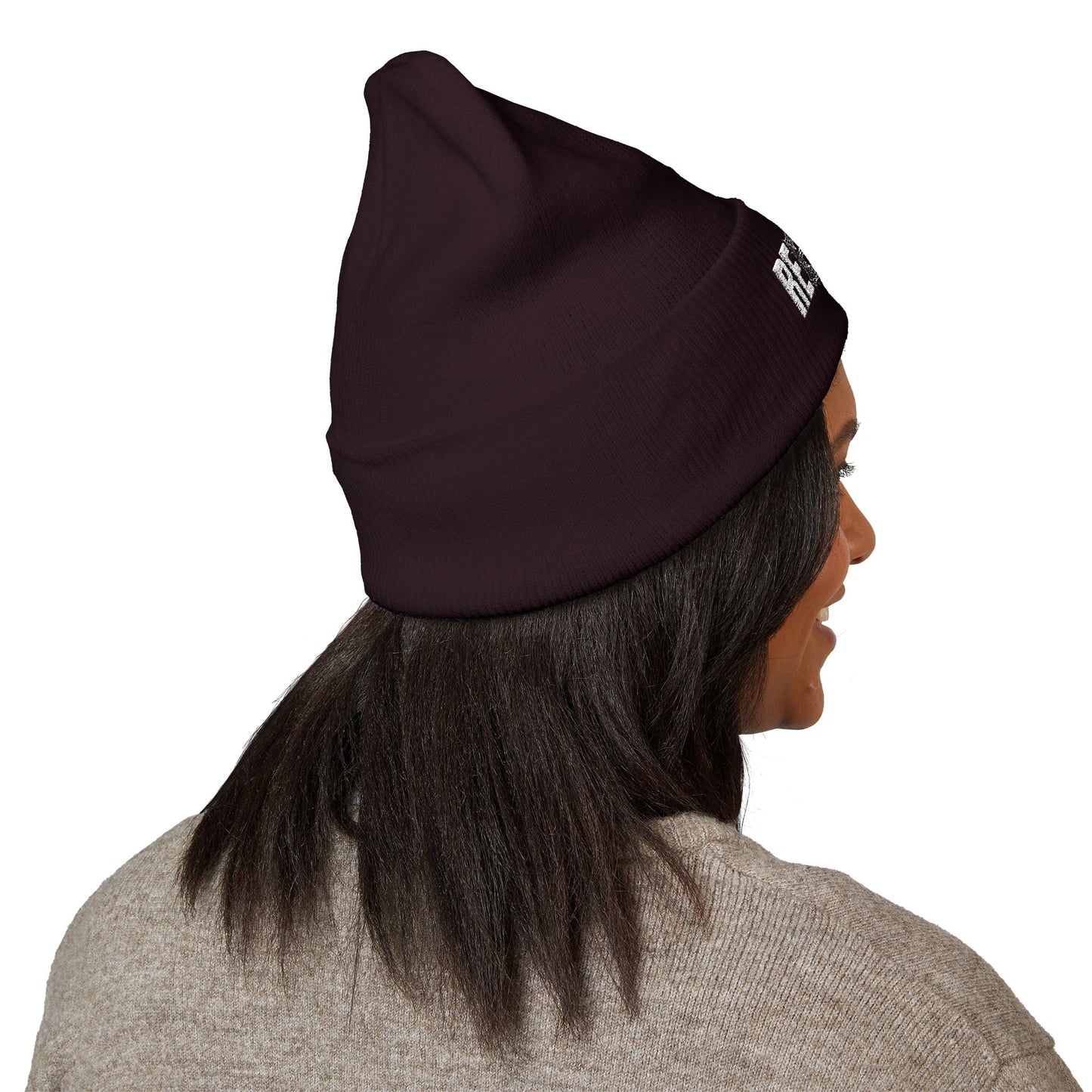 SPOOKY BEANIE