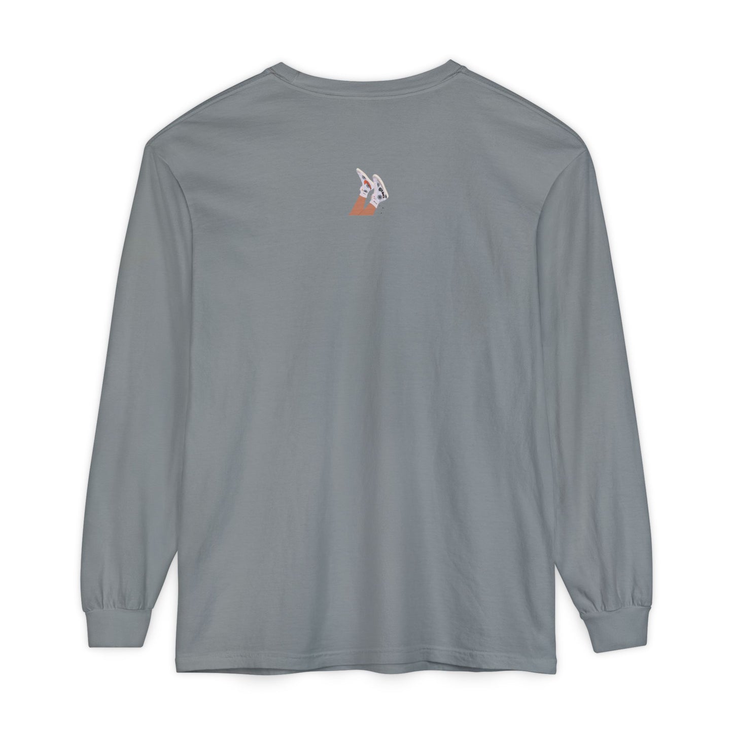 BLACK WIDOW LONG SLEEVE