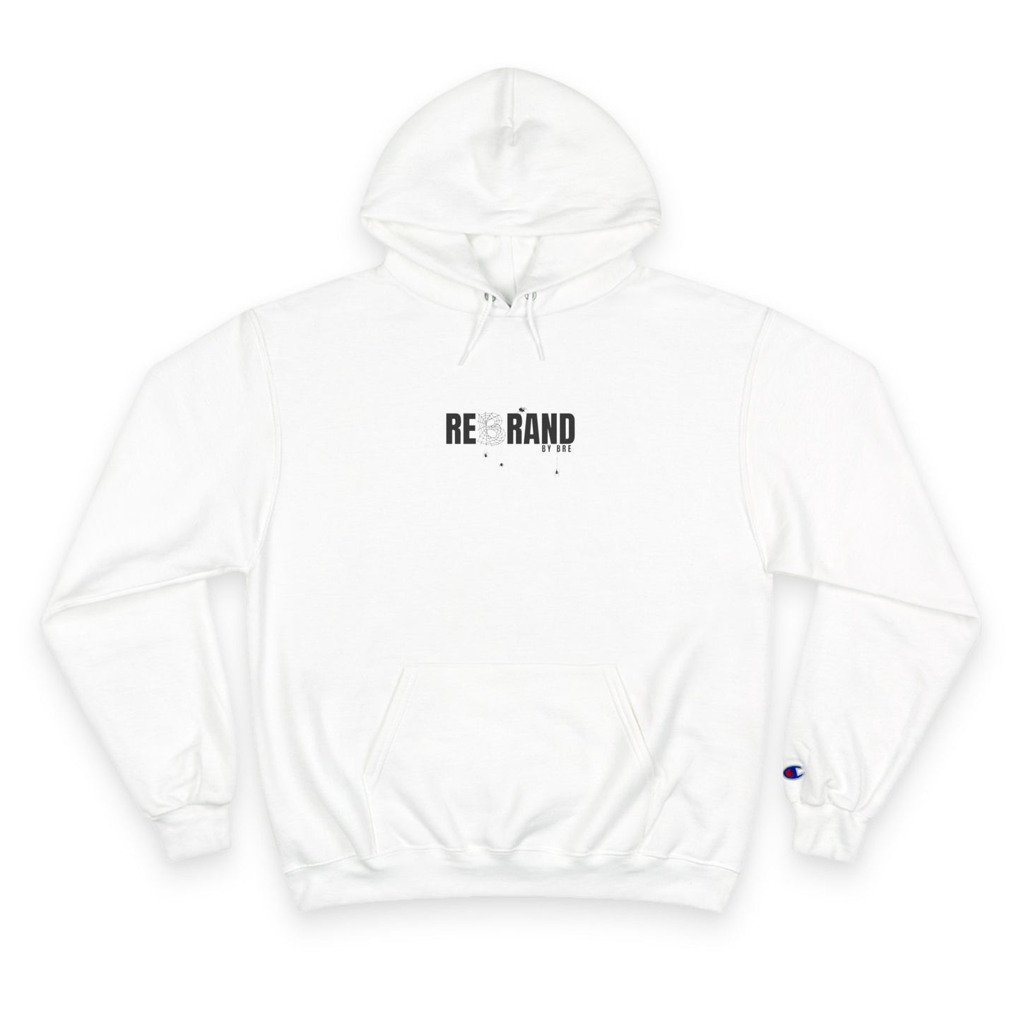 WEBWORK HOODIE