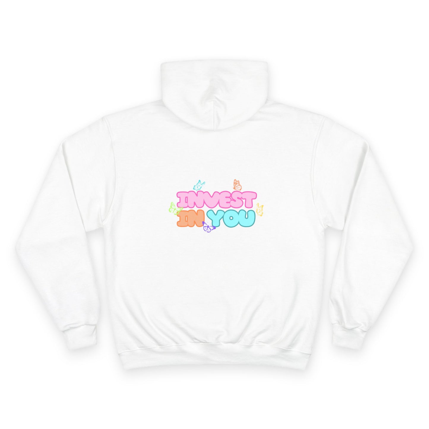 PHASE UNO HOODIE