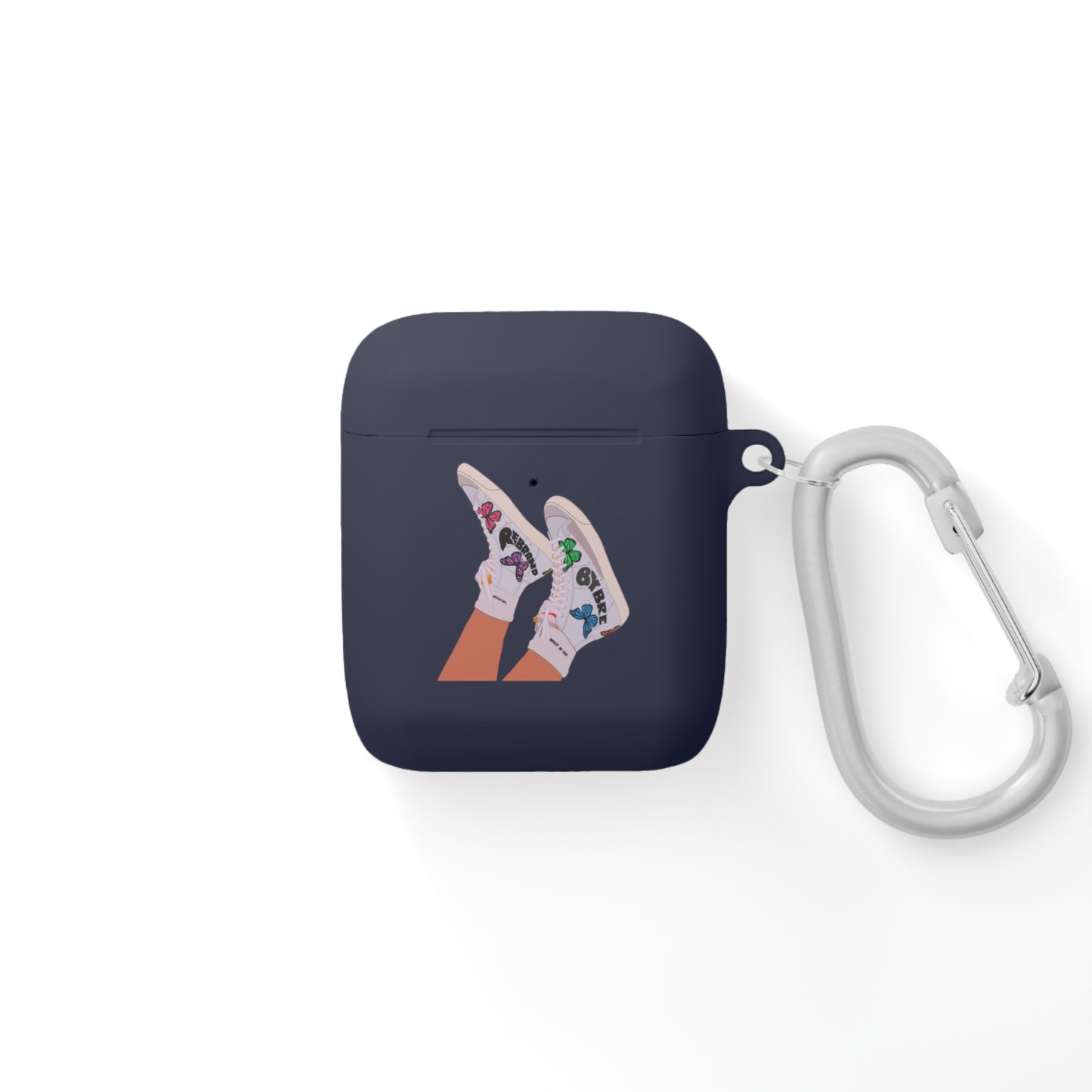 AIRPODS CASE COVER