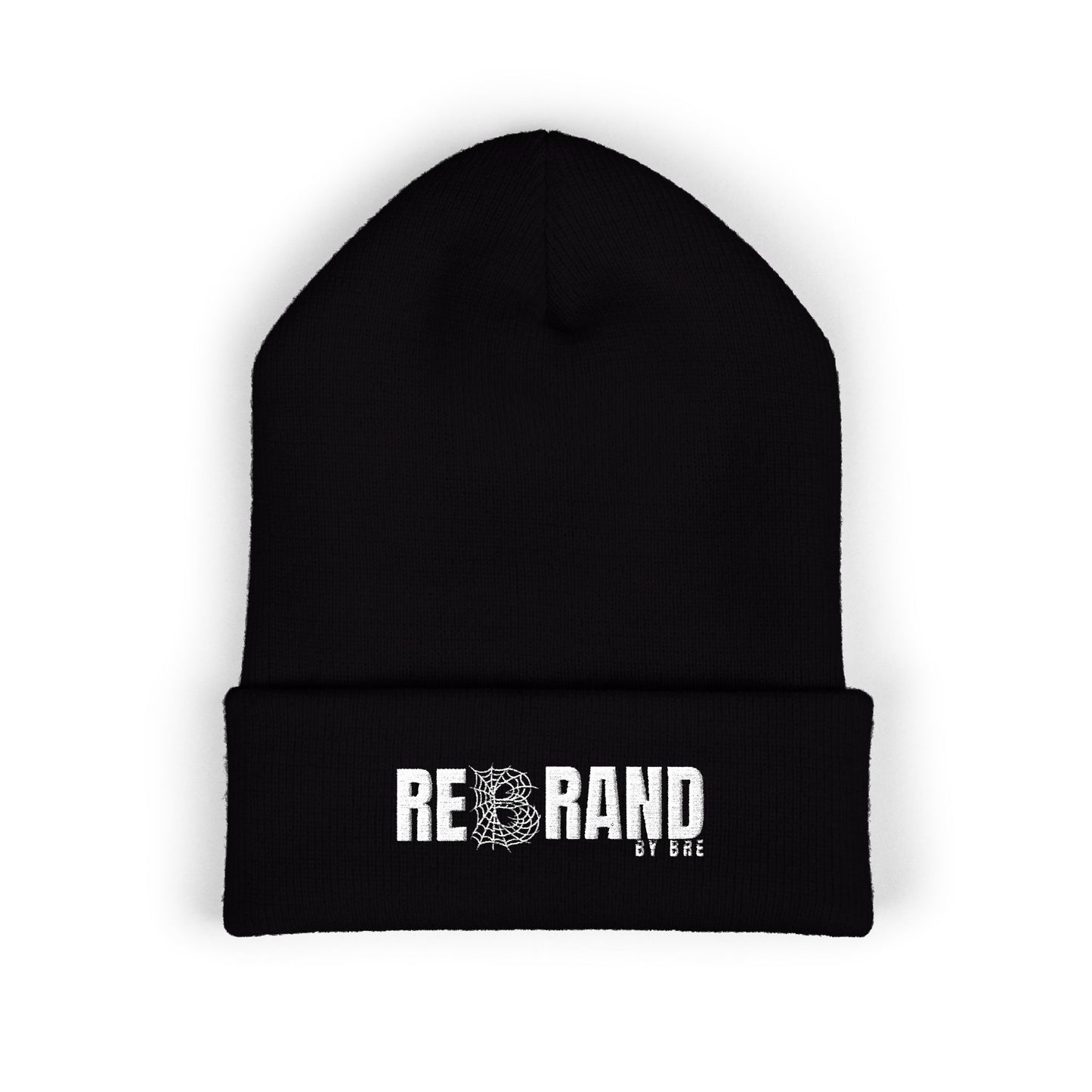 SPOOKY BEANIE
