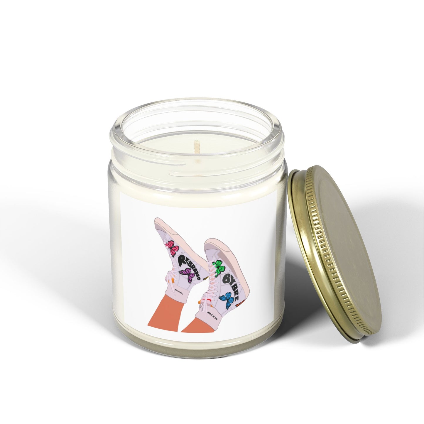 LOGO CANDLE