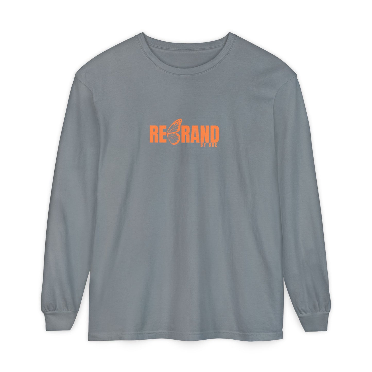 NECTARINE LONG SLEEVE