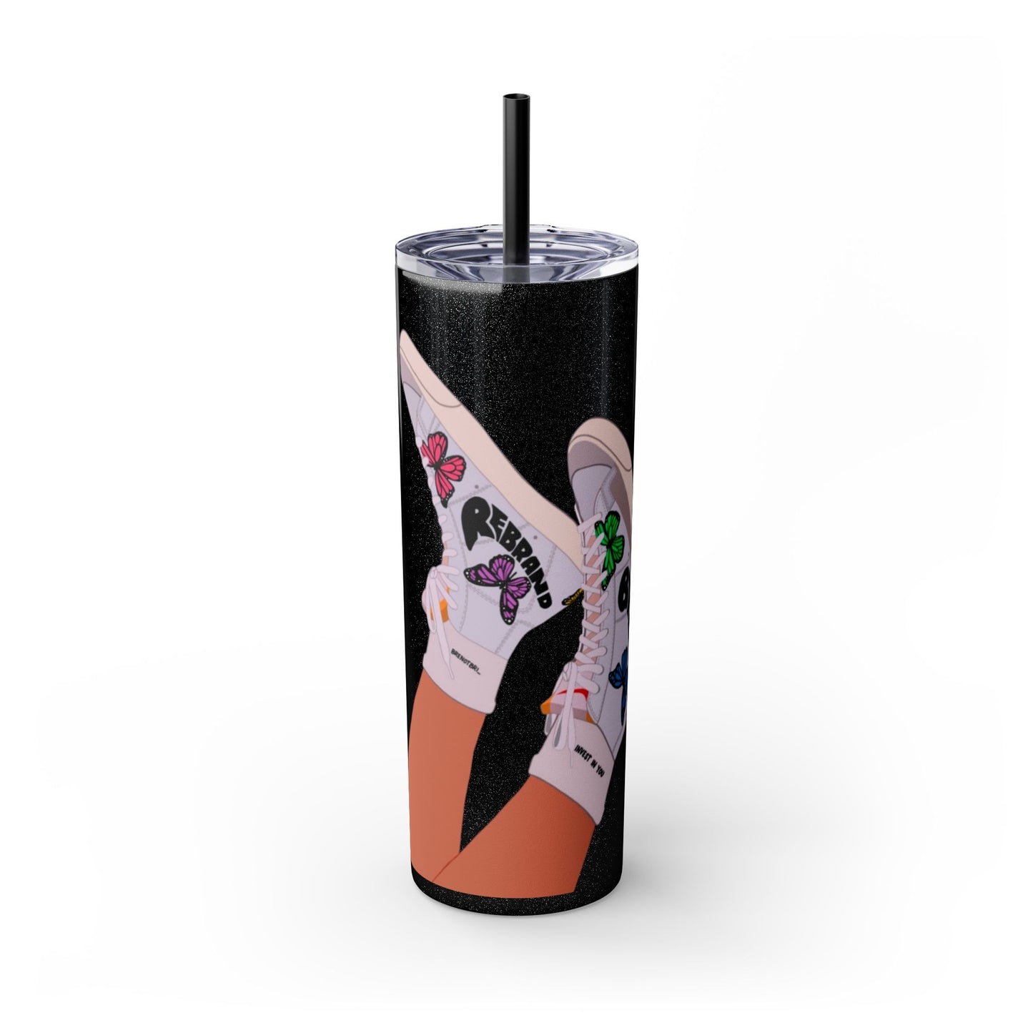 SKINNY TUMBLER | 20oz