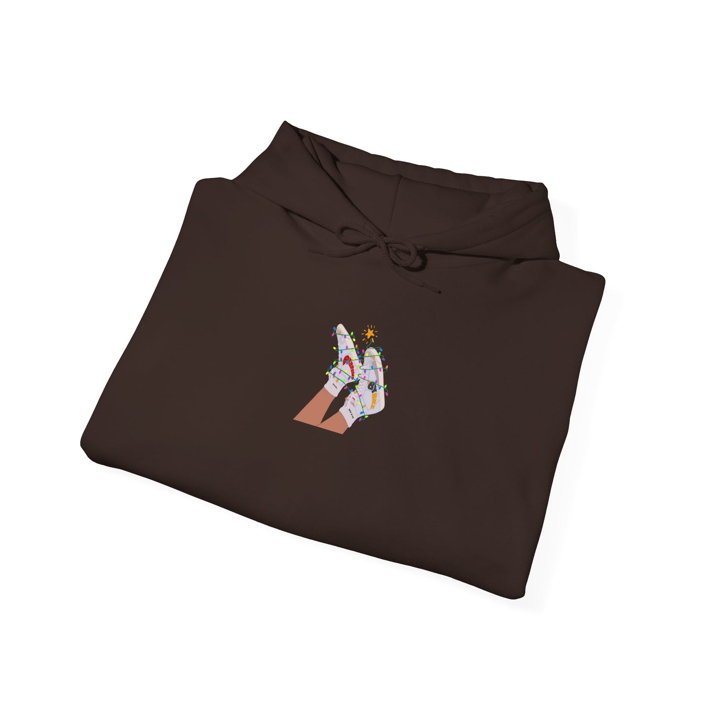 HOT COCO HOODIE