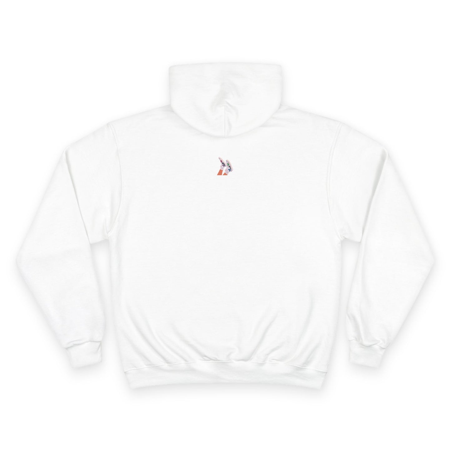 BUBBLEGUM HOODIE