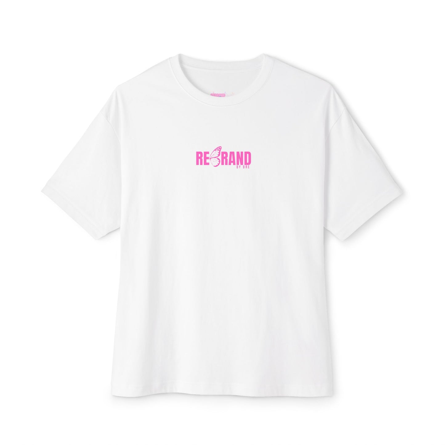AZALEA BOXY TEE