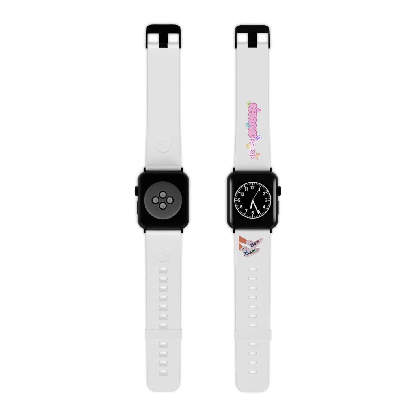 ANCHOR APPLE WATCH BAND