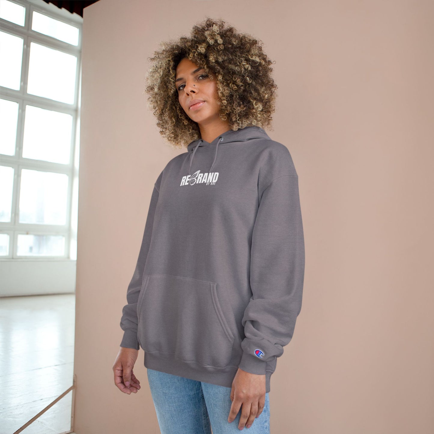 ORIGIN HOODIE