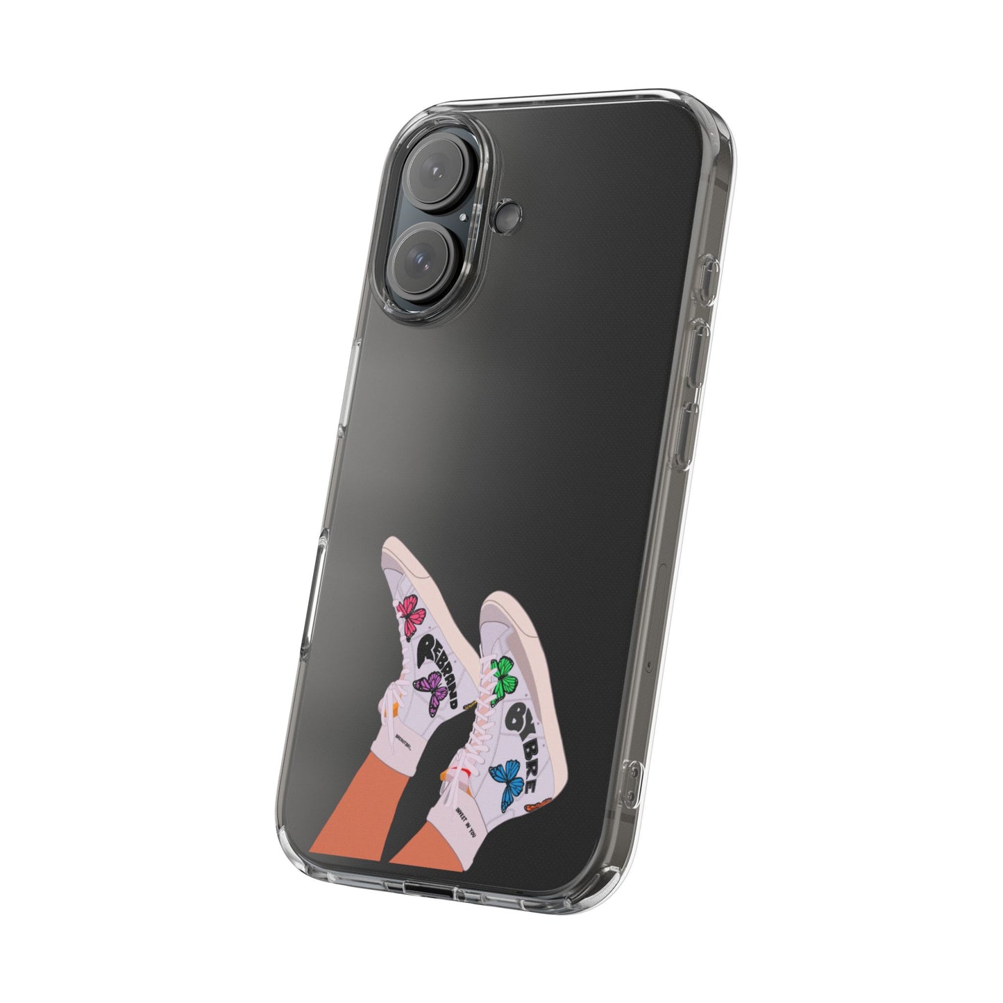 REBRANDs PHONE CASE