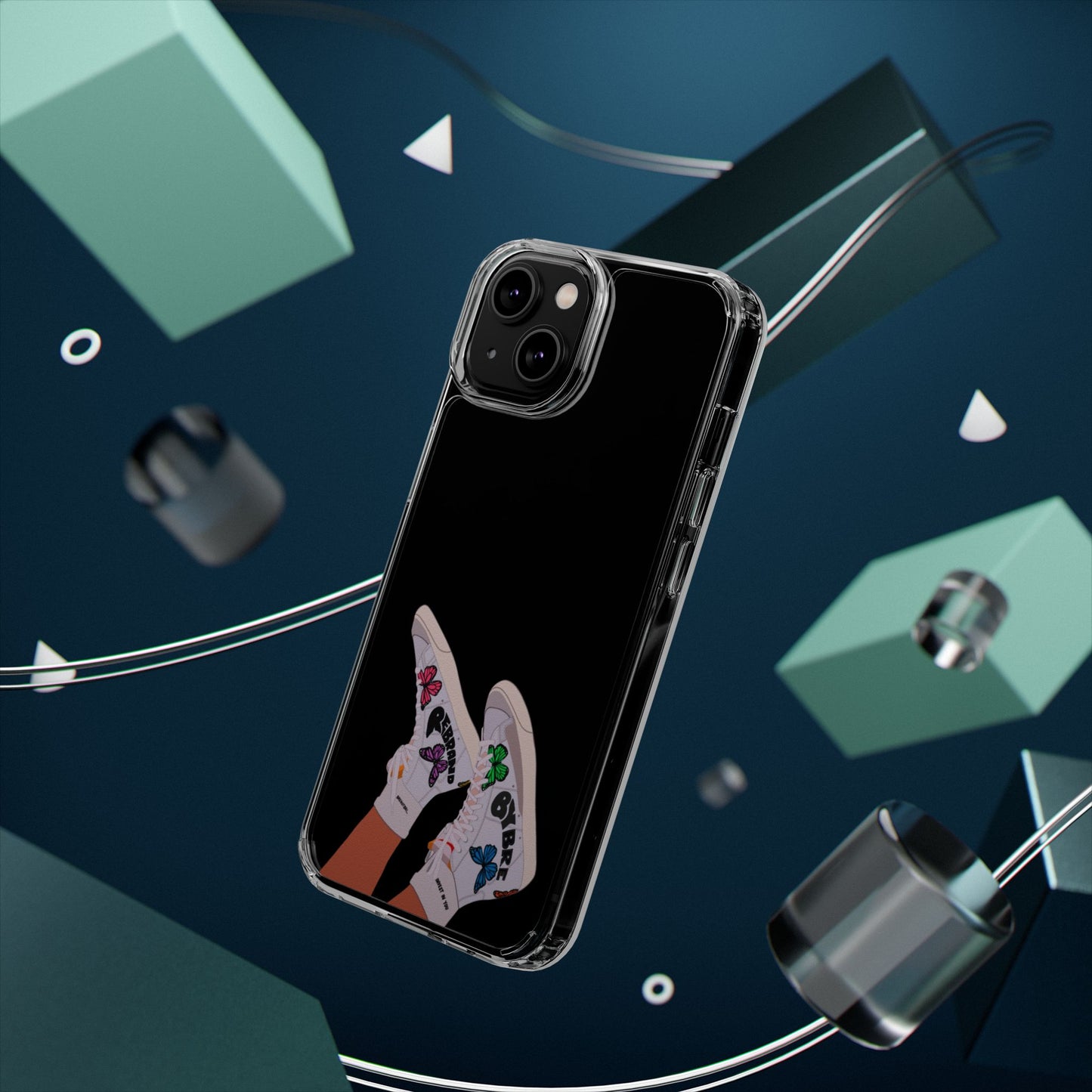 REBRANDs PHONE CASE