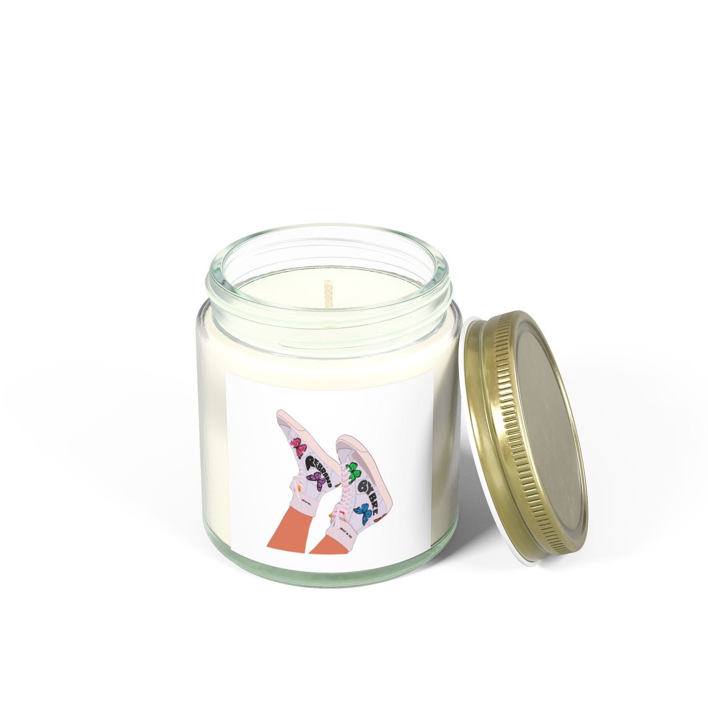 LOGO CANDLE