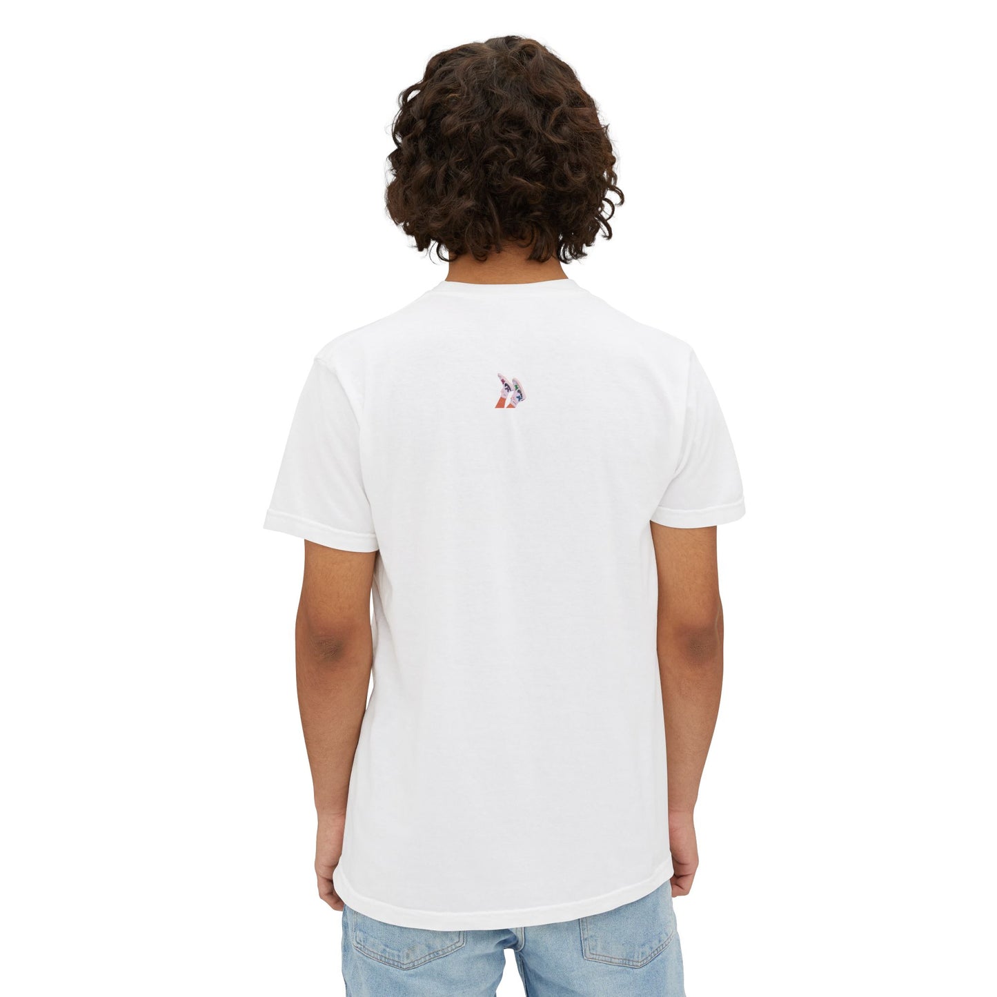 MINIMAL POCKET TEE
