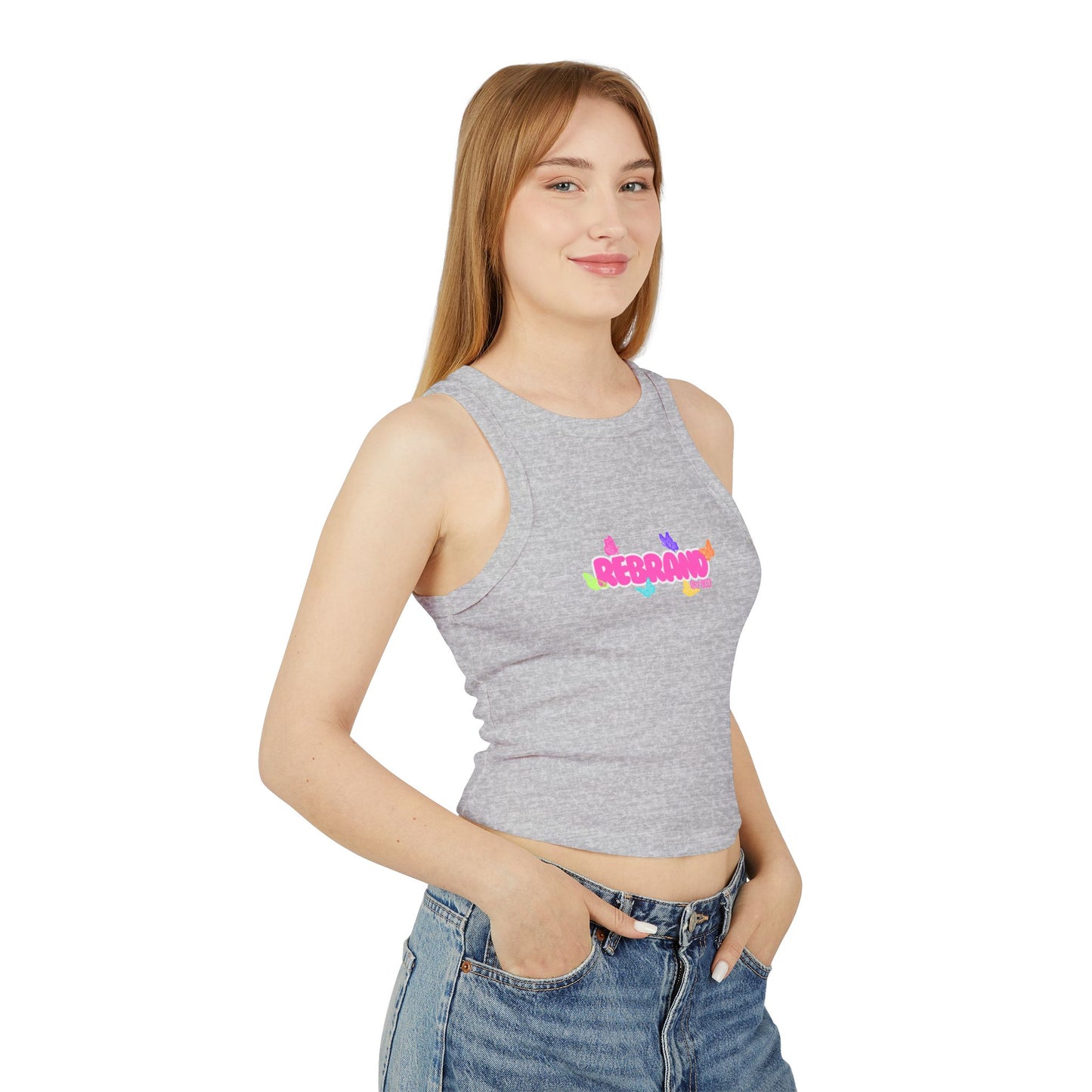 MARIPOSA TANK