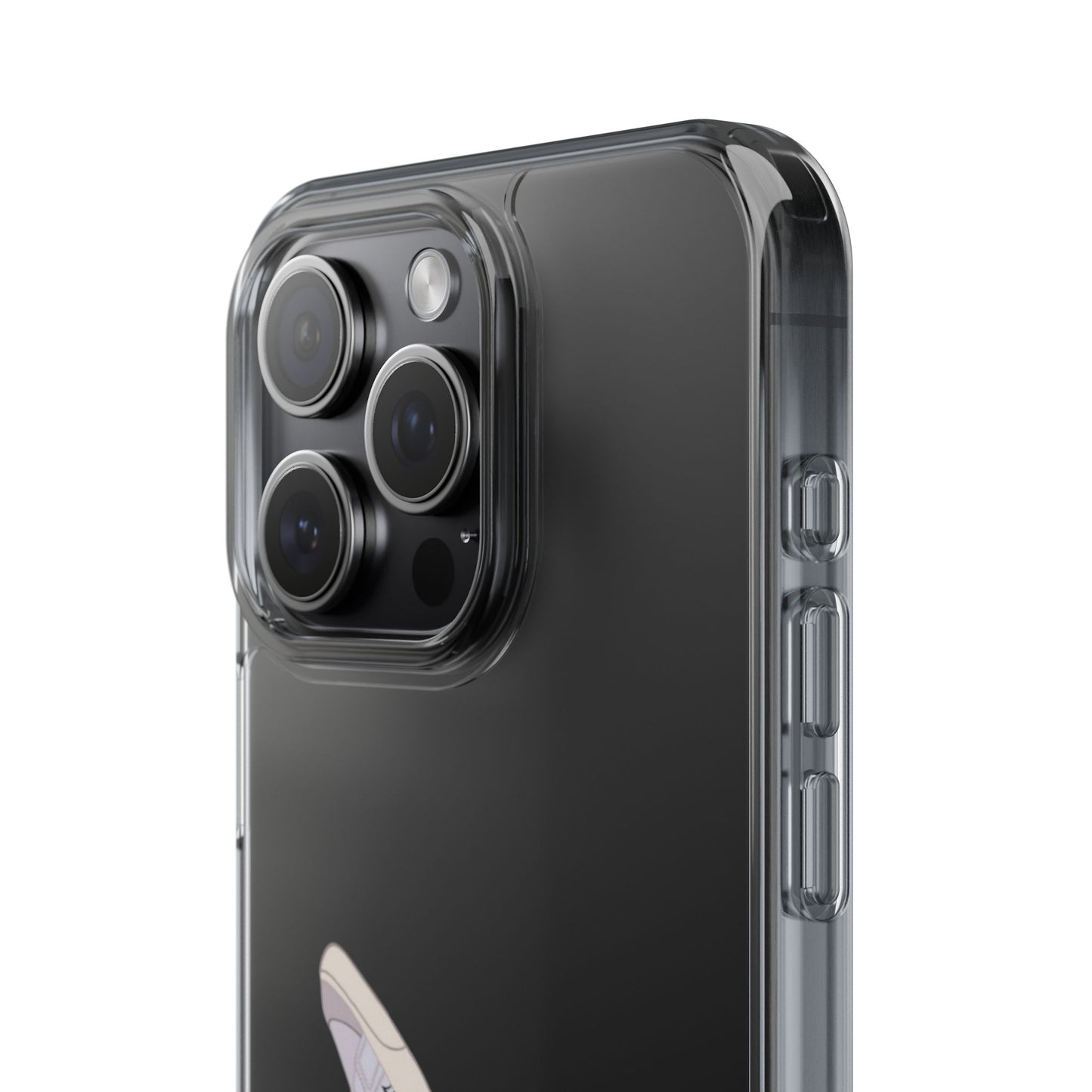 GHOSTED PHONE CASE