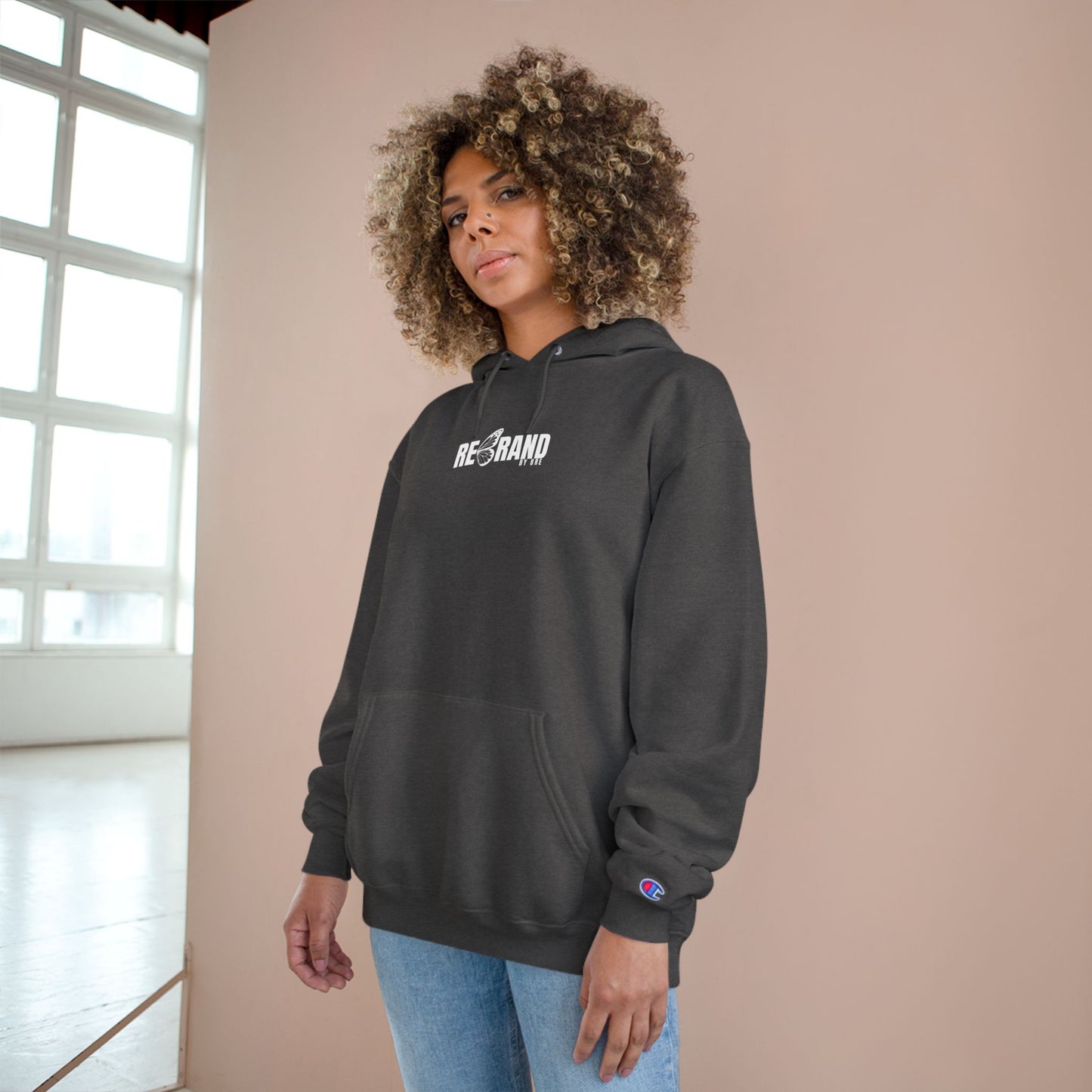 ORIGIN HOODIE