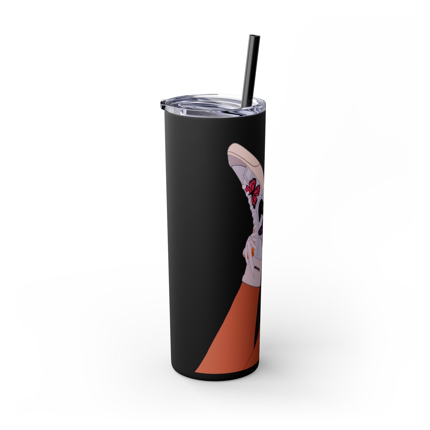 SKINNY TUMBLER | 20oz