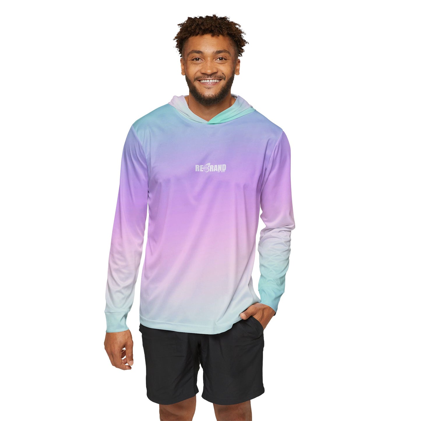 LIMITLESS HOODIE