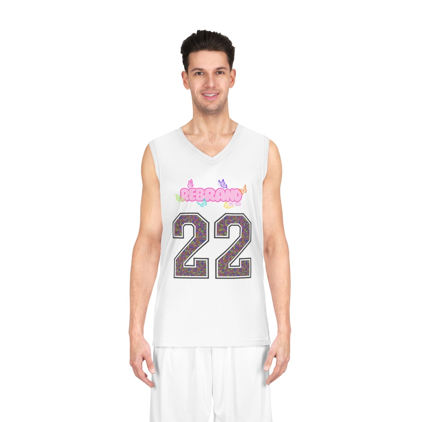 BIG TWO TWO JERSEY