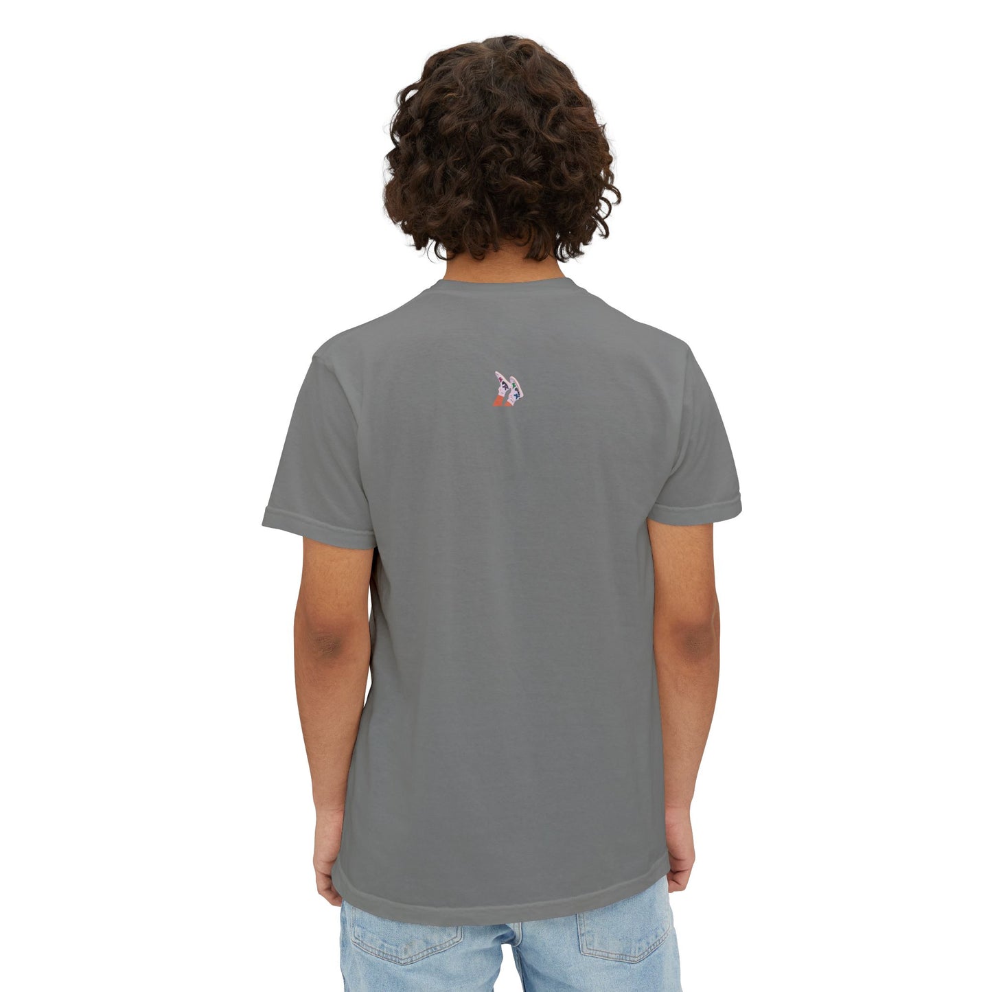 LIMITLESS POCKET TEE