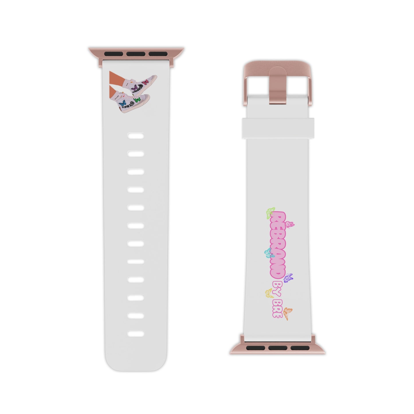 ANCHOR APPLE WATCH BAND