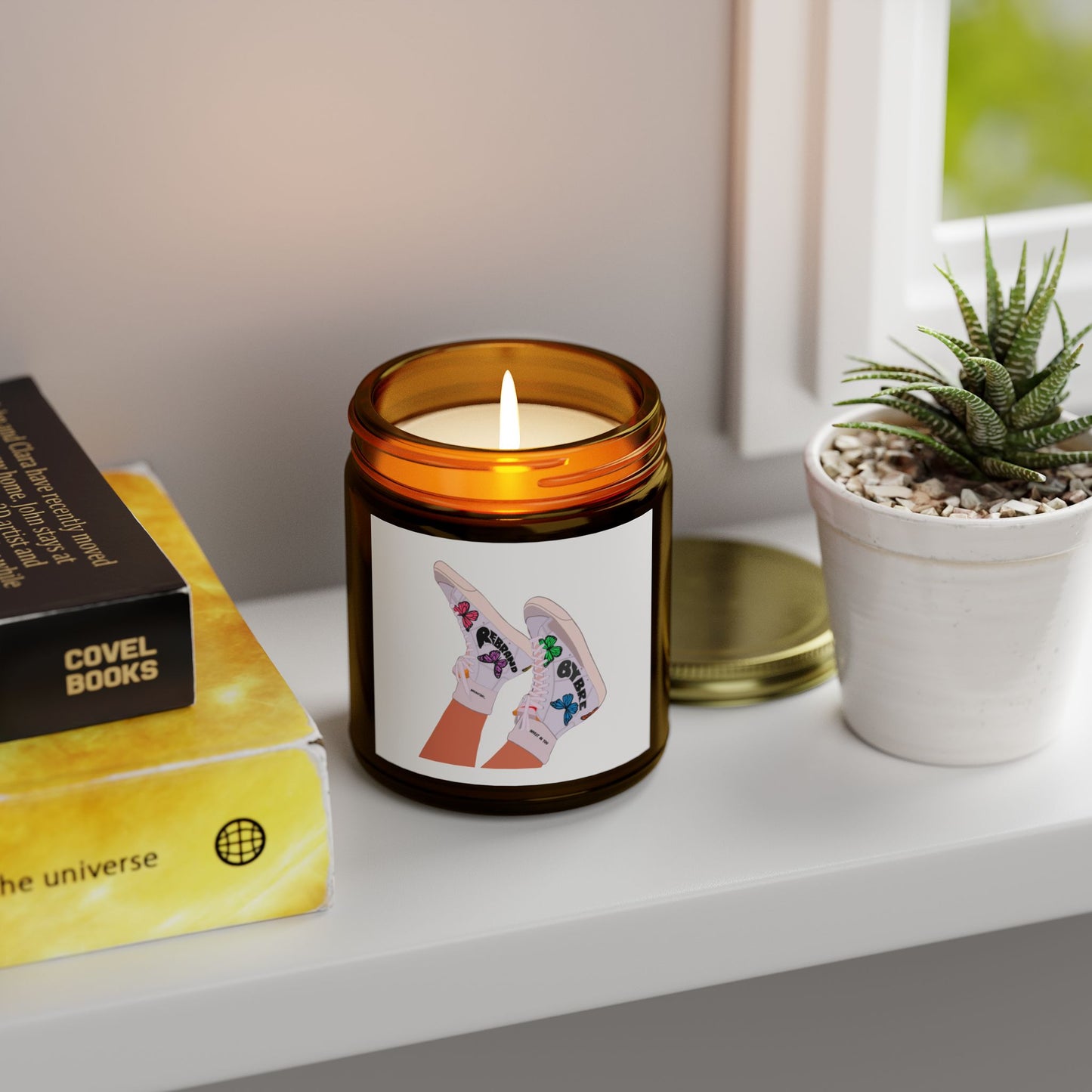 LOGO CANDLE