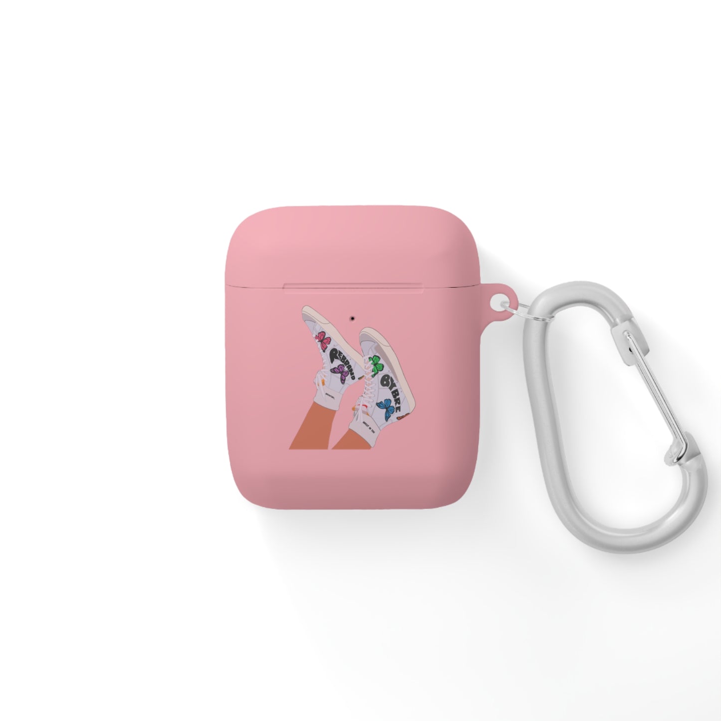 AIRPODS CASE COVER