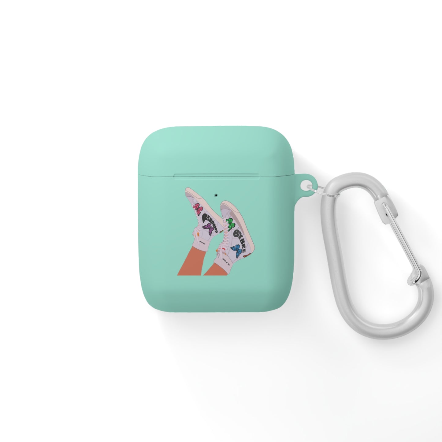 AIRPODS CASE COVER