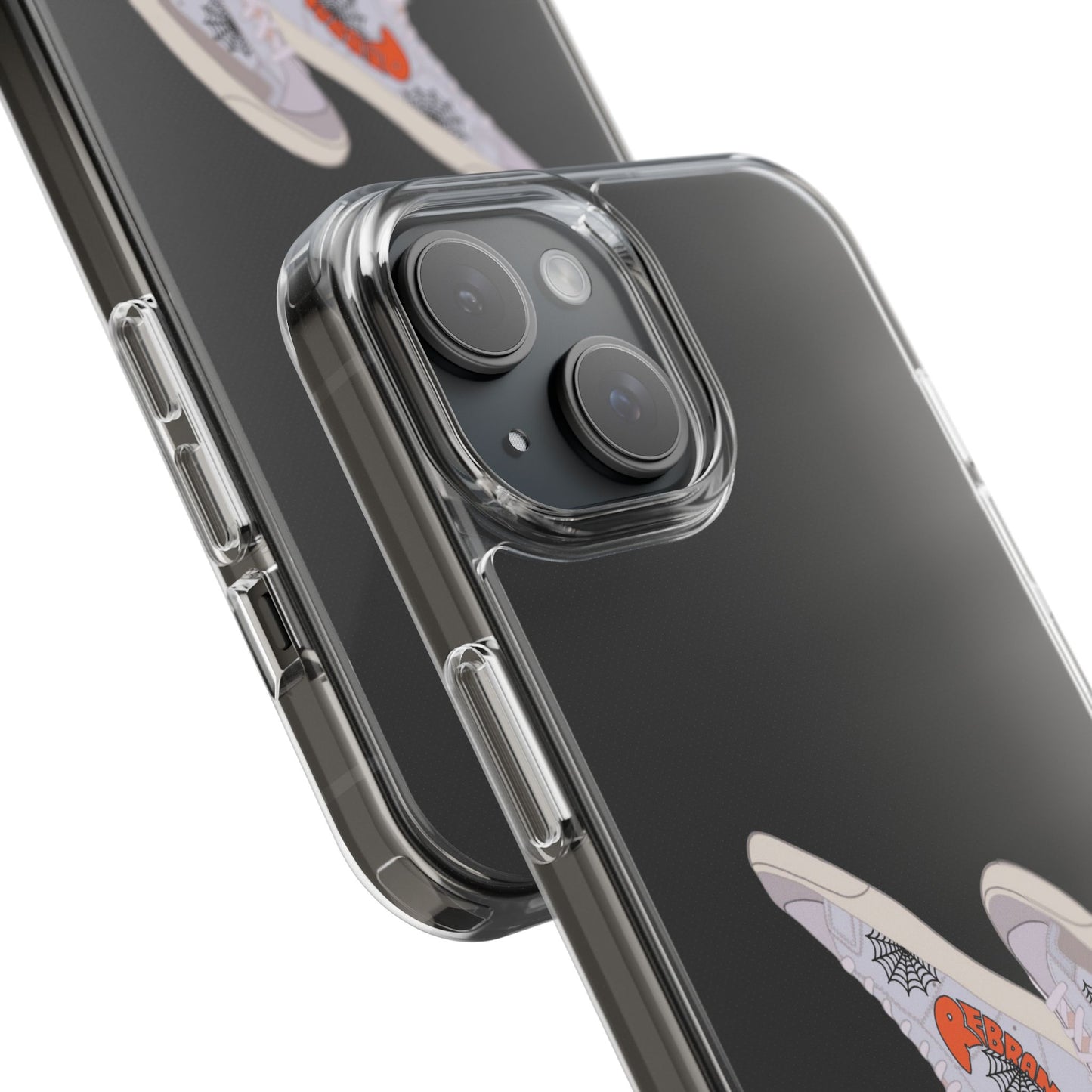 GHOSTED PHONE CASE