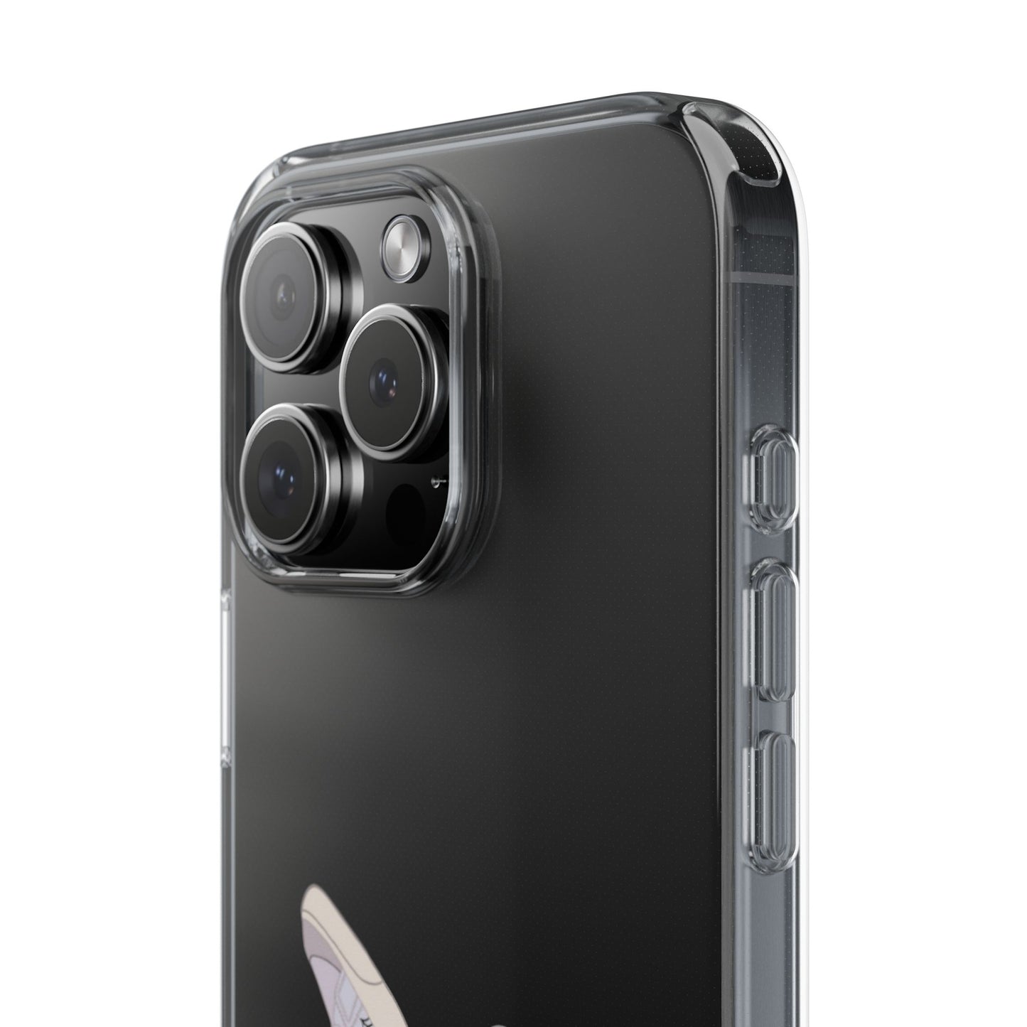 GHOSTED PHONE CASE