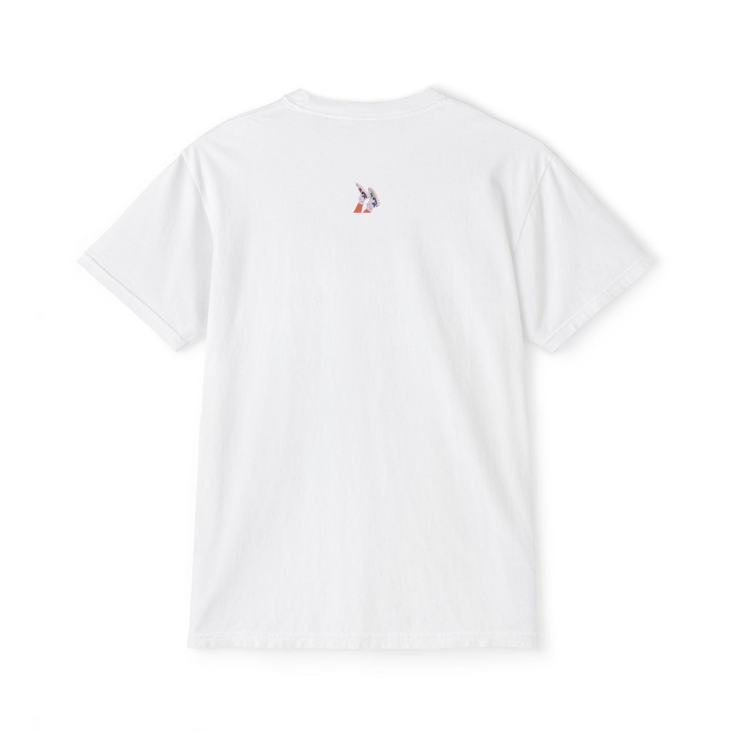 MINIMAL POCKET TEE