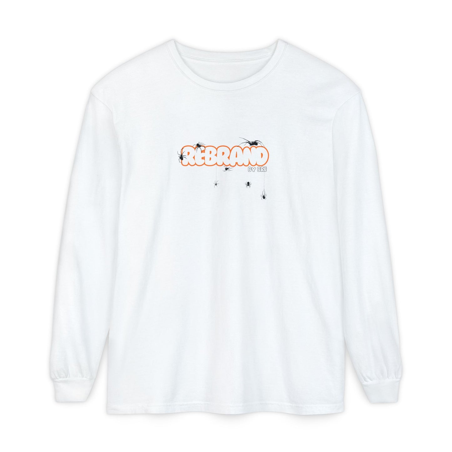 BLACK WIDOW LONG SLEEVE