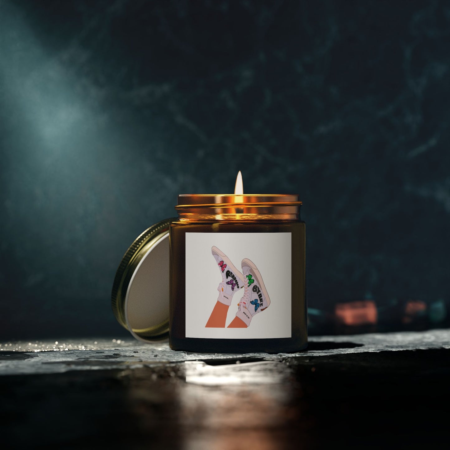 LOGO CANDLE