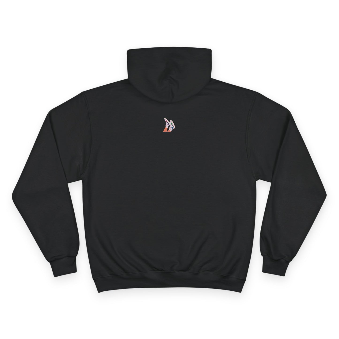 ORIGIN HOODIE